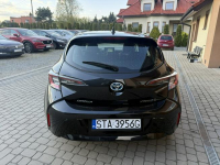 Toyota Corolla 2,0 Hybrid  Kamera  Navi  CarPlay  ParkAssist Orzech - zdjęcie 8