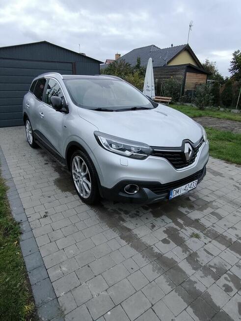 Renault Kadjar Milicz - zdjęcie 1