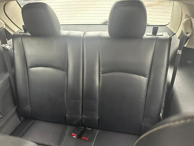 Fiat Freemont 2.0 Multijet Lounge AWD Zwoleń - zdjęcie 10