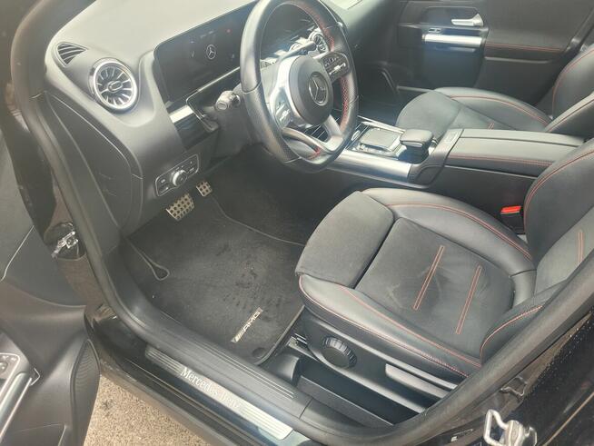 Mercedes gla Radom - zdjęcie 8
