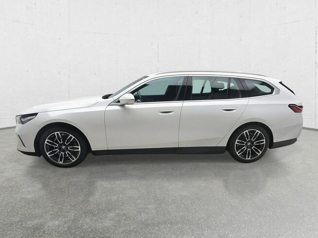 BMW 520 Komorniki - zdjęcie 4