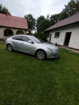 Sprzedam Opel Insygnia 2.0 disel full opcja ,cena z Vat Skawina - zdjęcie 3