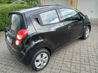 chevrolet spart 2013 lift model 2014 klima dziala ,1.0benz, Bydgoszcz - zdjęcie 7