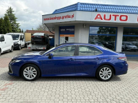 Toyota Camry Rezerwacja Tarnowskie Góry - zdjęcie 9