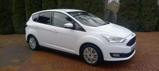 Ford C-Max Płońsk - zdjęcie 6