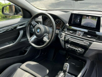 BMW X2 Automat Klimatronic Full LED Navi TOP Gostyń - zdjęcie 9