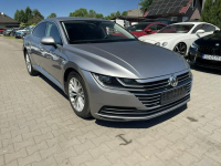 Volkswagen Arteon DSG Kamera Klimatronik Aktywny tempomat Gliwice - zdjęcie 4