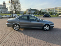 Jaguar X-Type 2.1 v6 LPG AUTOMAT Białystok - zdjęcie 5