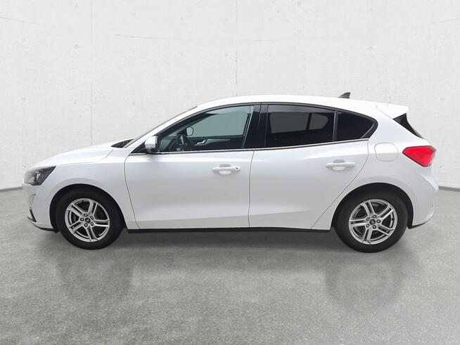 Ford Focus Komorniki - zdjęcie 4