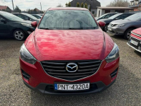 Mazda CX-5 automat, navi, 4WD, 120tys.km! Zbąszyń - zdjęcie 10