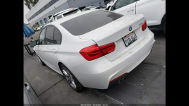 BMW 330 M-Pakiet / niski przebieg Warszawa - zdjęcie 5