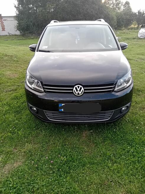 Sprzedam auto Janów Lubelski - zdjęcie 2