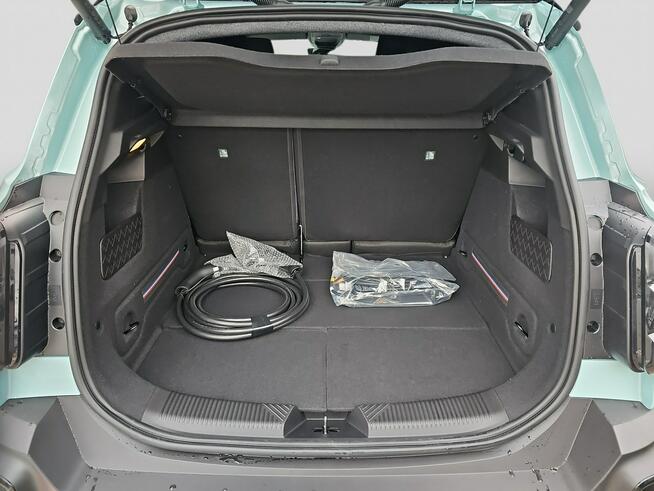 Renault R4 52kWh Comfort Range Techno Łódź - zdjęcie 12