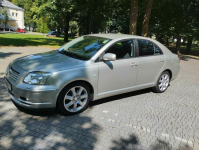 Toyota Avensis 2005 2.0 Benzyna Dębica - zdjęcie 2