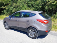 Hyundai IX35- 1,6benzyna +LPG Sanok - zdjęcie 4