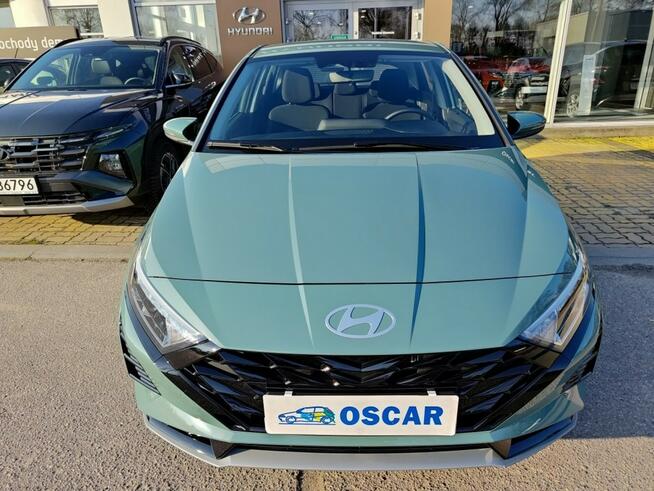 Hyundai i20 modern comfort led Ostrołęka - zdjęcie 3