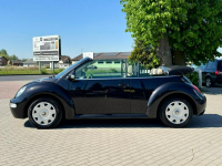 Volkswagen New Beetle *Benzyna*Klimatyzacja*BDB stan* Zduńska Wola - zdjęcie 11