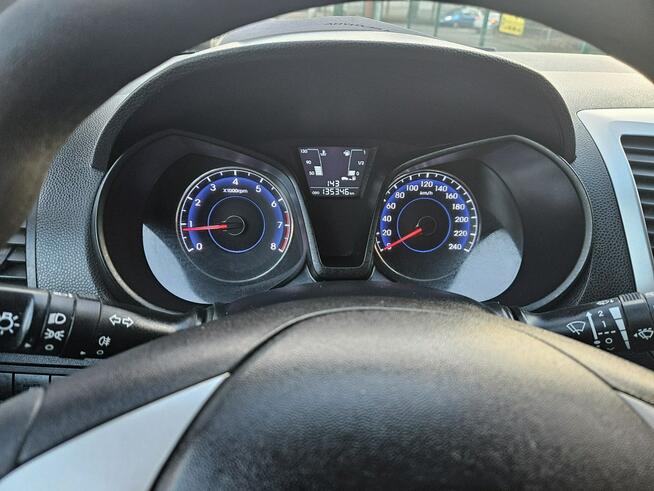 Hyundai ix20 Klimatyzacja / 2 komplety kół Ruda Śląska - zdjęcie 8