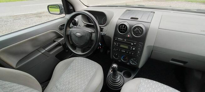 Ford Fusion Krajowy. Goczałkowice-Zdrój - zdjęcie 9
