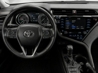21r Salon Polska 2.5 HYBRID Gwarancja Serwis ASO Camry 83 Białystok - zdjęcie 9