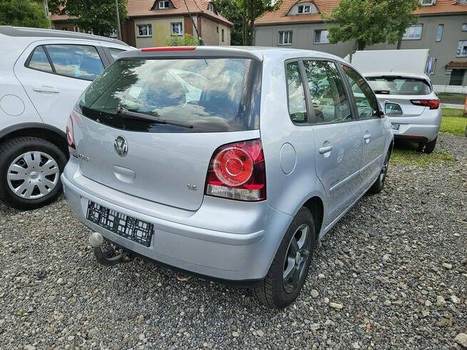 Volkswagen Polo Climatic Ruda Śląska - zdjęcie 3