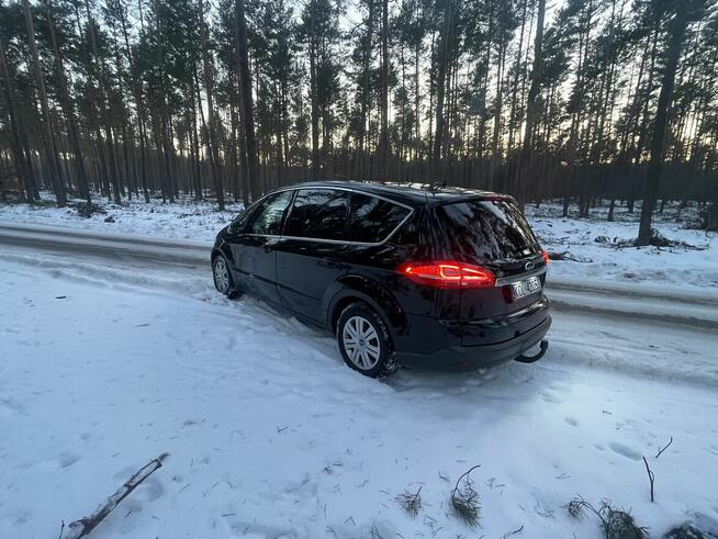 Ford S Max 2.0TDCI Olkusz - zdjęcie 8