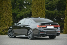 BMW Seria 7 G11/12 3.0 Hybryda 386KM M-PAKIET Ostrów Mazowiecka - zdjęcie 11