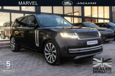 Range Rover L460 3.0D I6 350KM AWD Auto Autobiography LWB
