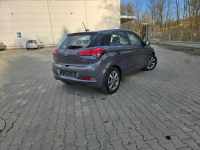 Hyundai i20 1.1 CRDI / Klima / Kamera / Navi / Serwis ASO !! Limanowa - zdjęcie 6