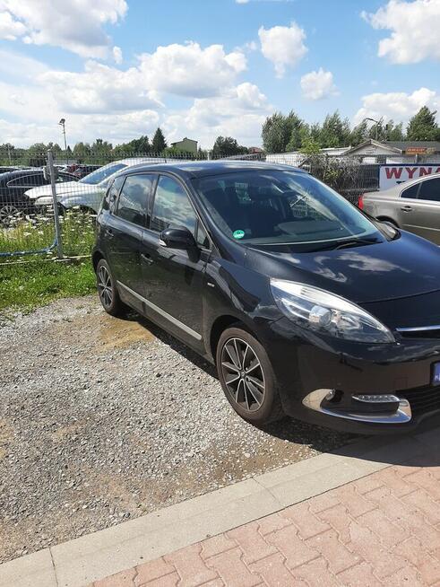 Sprzedam Renault Scenic Radom - zdjęcie 2