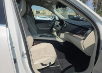 Volvo XC 90 Bogata wersja wyposażenia / AWD / B6 Wrocław - zdjęcie 10