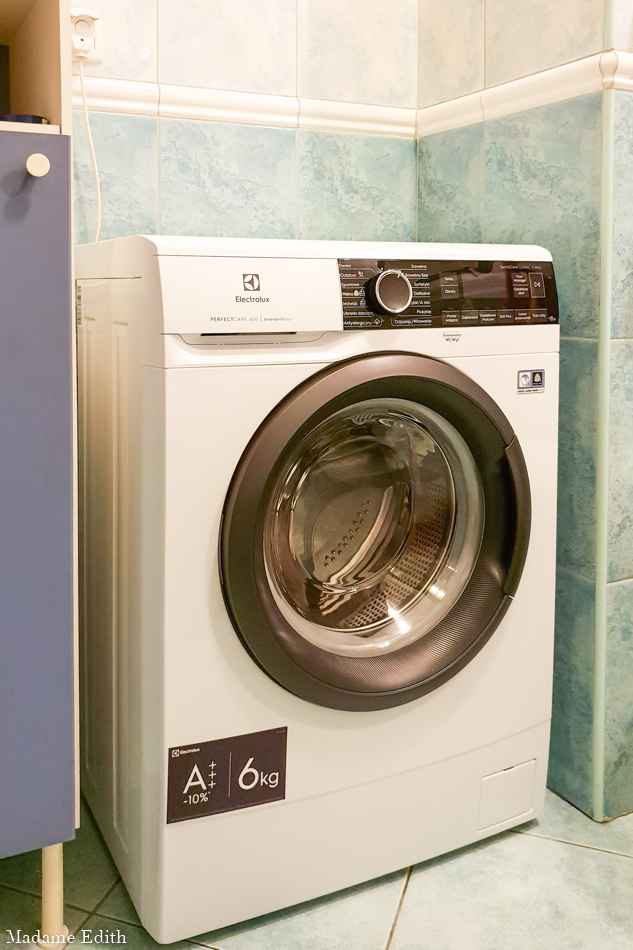 Pralka Electrolux Praga-Północ - zdjęcie 1