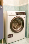 Pralka Electrolux
