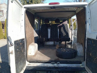 DUCATO/2.0/JTD/9-OSÓB/SPRAWNY/ZAREJESTR/ Gostynin - zdjęcie 7