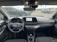 Hyundai Bayon Podgrzewanie Czujniki park.  Virtual cockpit Gliwice - zdjęcie 11