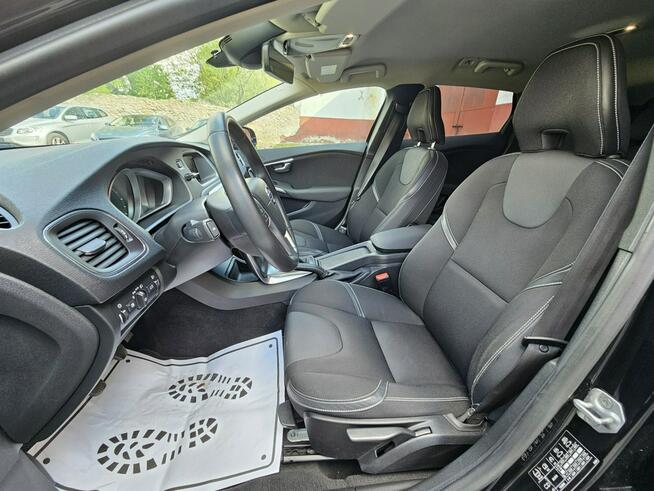 Volvo V40 Parktronic Przód i Tył* Nowe Opony Opoczno - zdjęcie 11