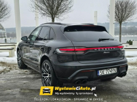 Porsche Macan Telefon: 694_225_471 Lokalizacja: Włocławek Włocławek - zdjęcie 9