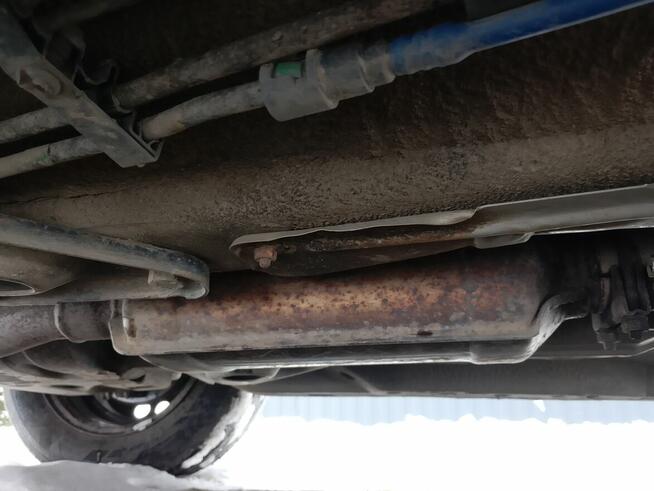 Opel zafira Sanok - zdjęcie 10