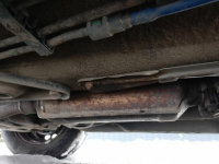 Opel zafira Sanok - zdjęcie 10