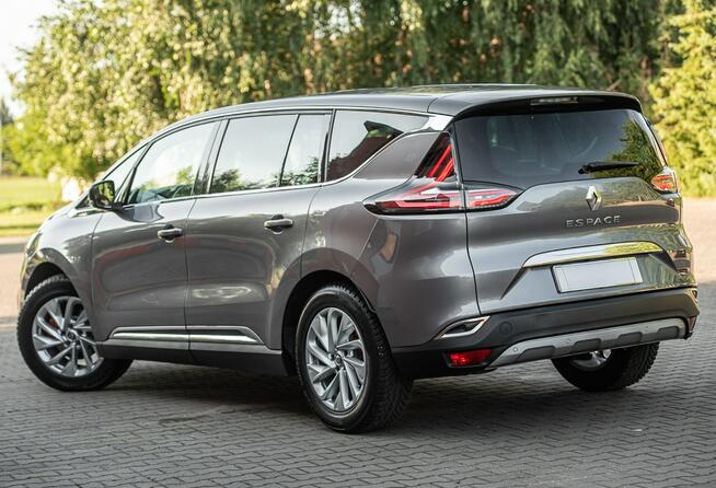Renault Espace Podzagajnik - zdjęcie 7