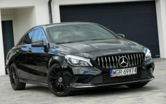 Mercedes CLA 250 4 Matic! AMG! Panorama! Kamera! Gwarancja! Grójec - zdjęcie 2