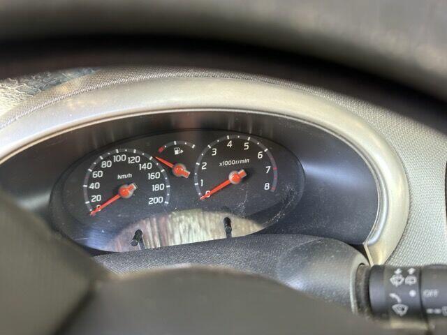 Nissan Micra K12 | Salon PL | 91 tys. km | Kobieta | Białołęka - zdjęcie 4