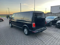 Volkswagen Caravelle L2 Automat Klimatronik 9 osobowy Gliwice - zdjęcie 5