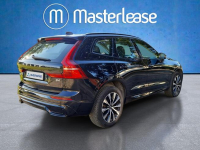 Volvo XC 60 B4 D Plus Dark ! Z Polskiego Salonu ! Faktura VAT ! Warszawa - zdjęcie 5