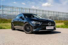 Mercedes CLA 200 163 KM | Salon PL | DISTRONIC | Kamera | Cesja Warszawa - zdjęcie 3