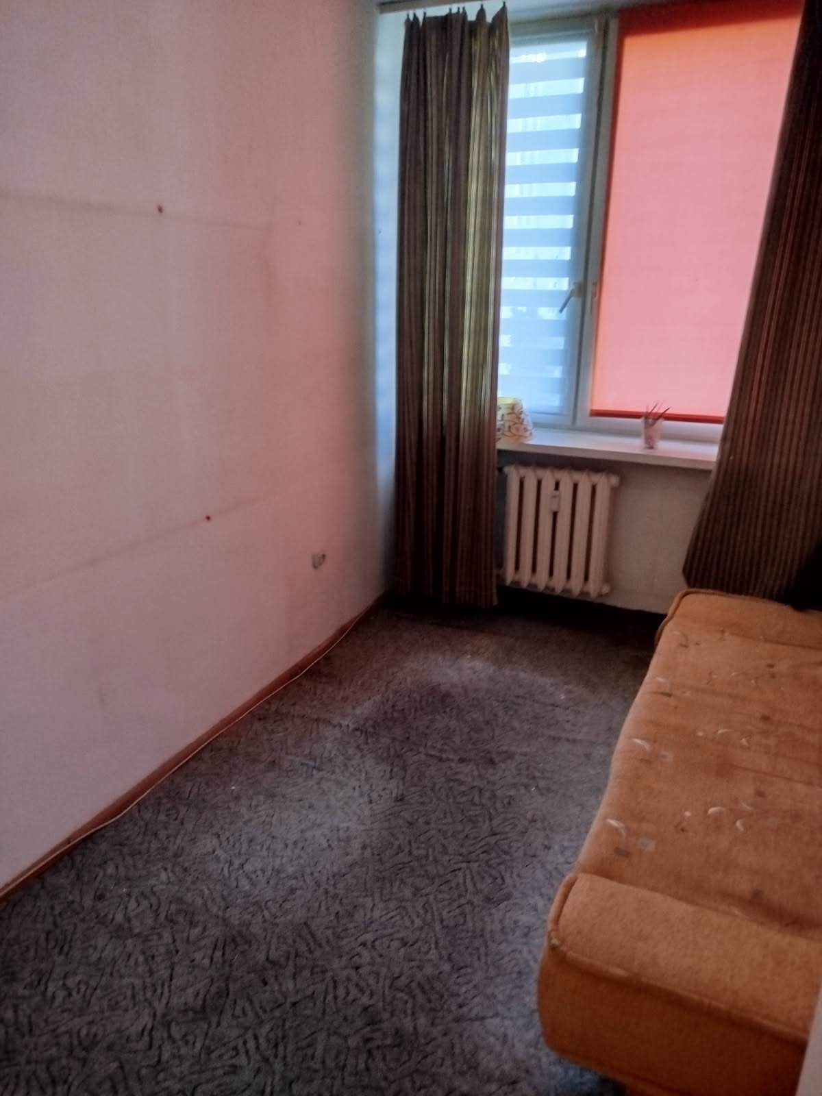 Sprzedam mieszkanie Praga-Południe - zdjęcie 5