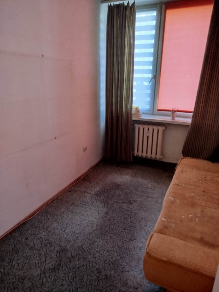 Sprzedam mieszkanie Praga-Południe - zdjęcie 5