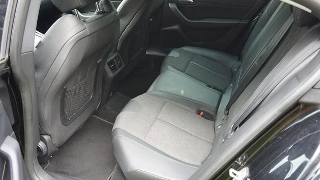 Peugeot 508 automat. Piękny.  Gwarancja. Polecam !!! Zielona Góra - zdjęcie 9
