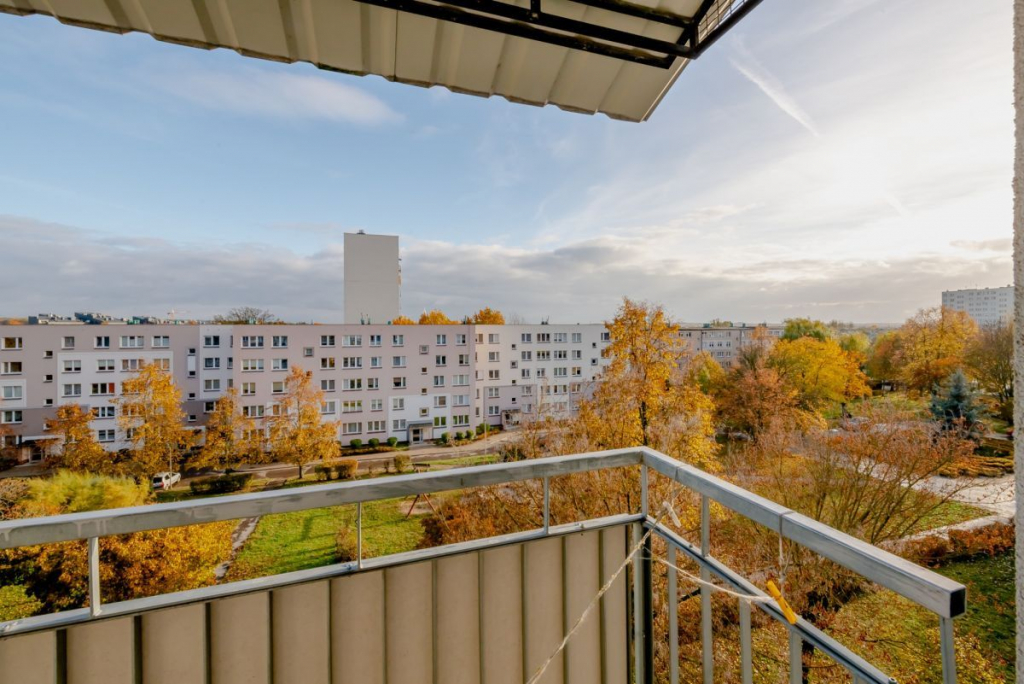 3- pokojowe mieszkania 58m2, os. Piasta Białystok - zdjęcie 10