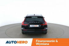 Volvo V60 GRATIS! Pakiet Serwisowy o wartości 900 zł! Warszawa - zdjęcie 6